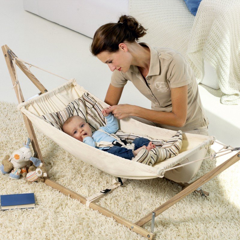 La siesta hot sale baby hammock